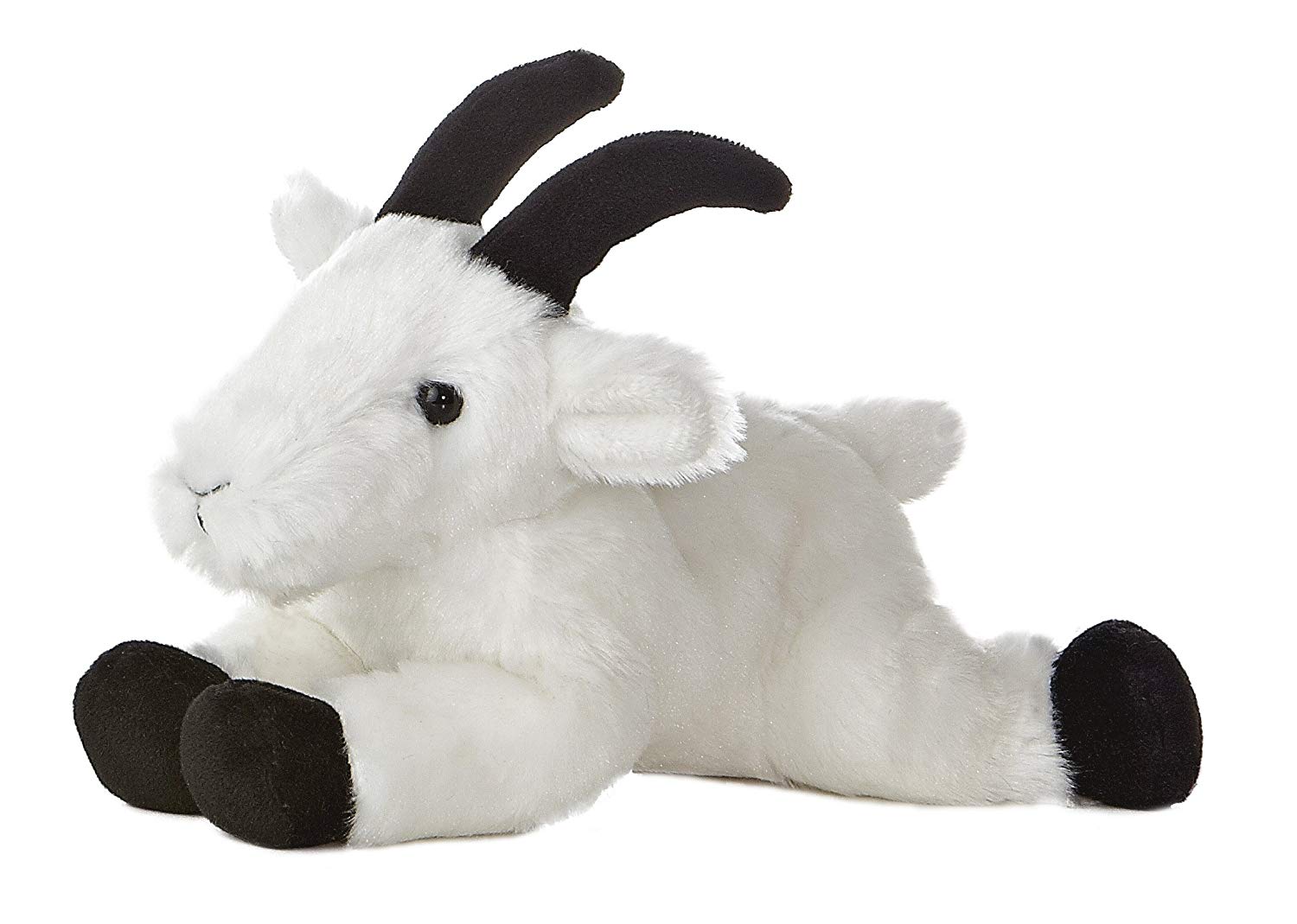 milo the goat stuffed animal