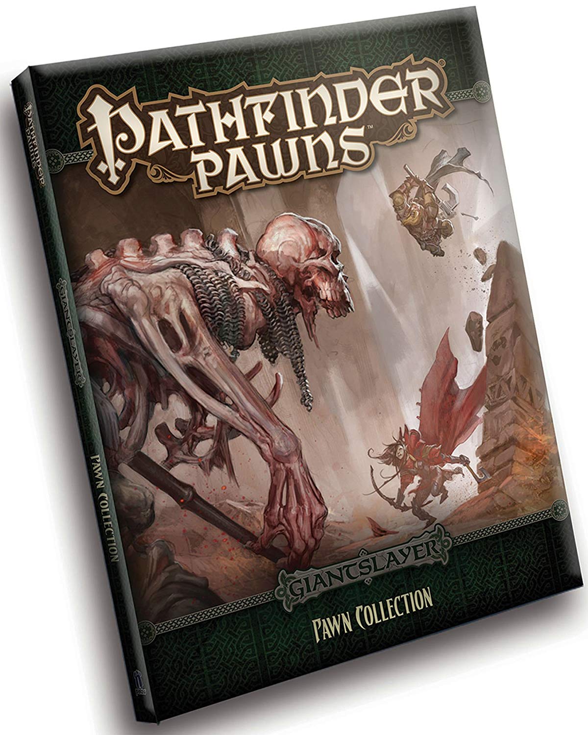 Pathfinder Giant Slayer Pawn Collection – TopToy