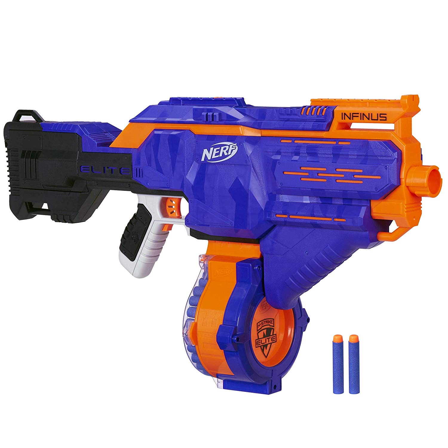 Nerf N-Strike Elite Infinus – TopToy