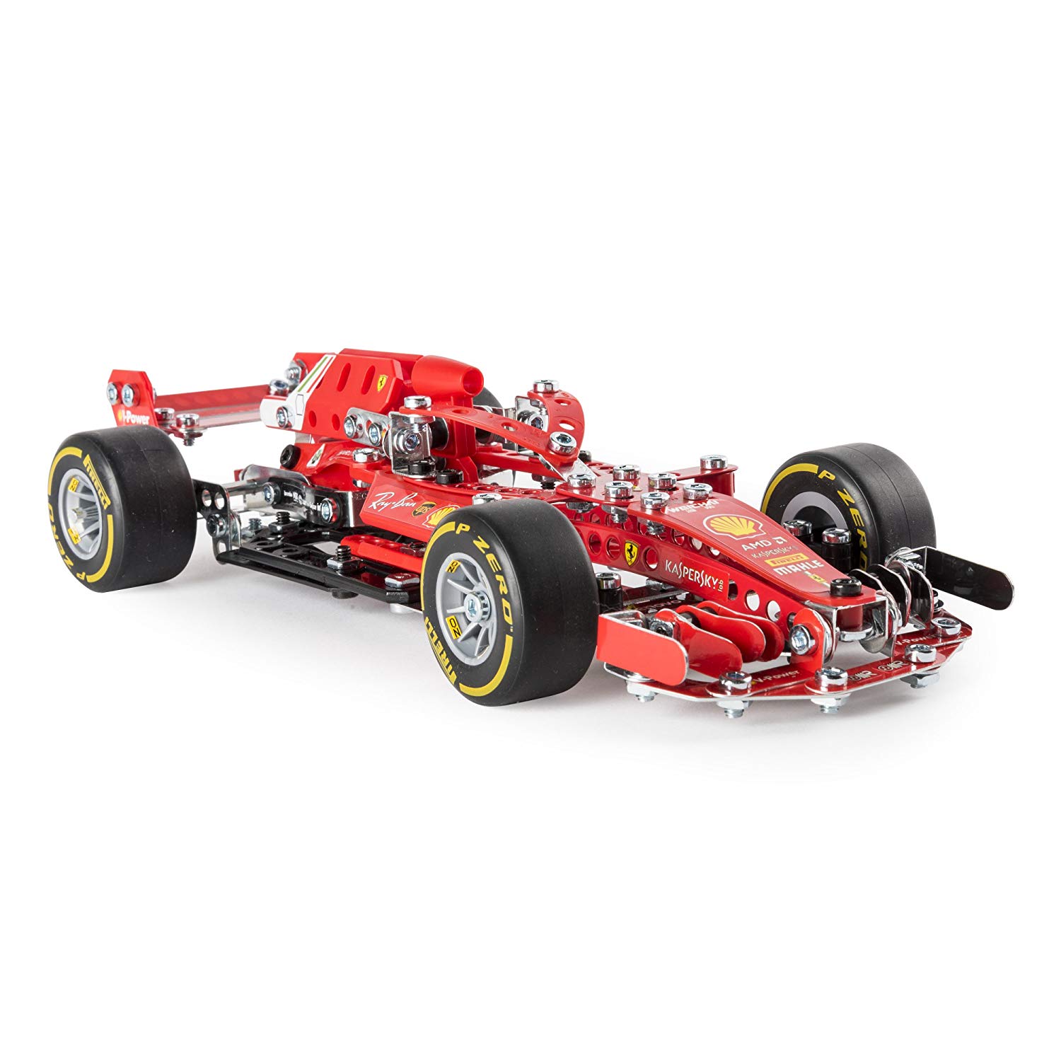 meccano ferrari f12 tdf