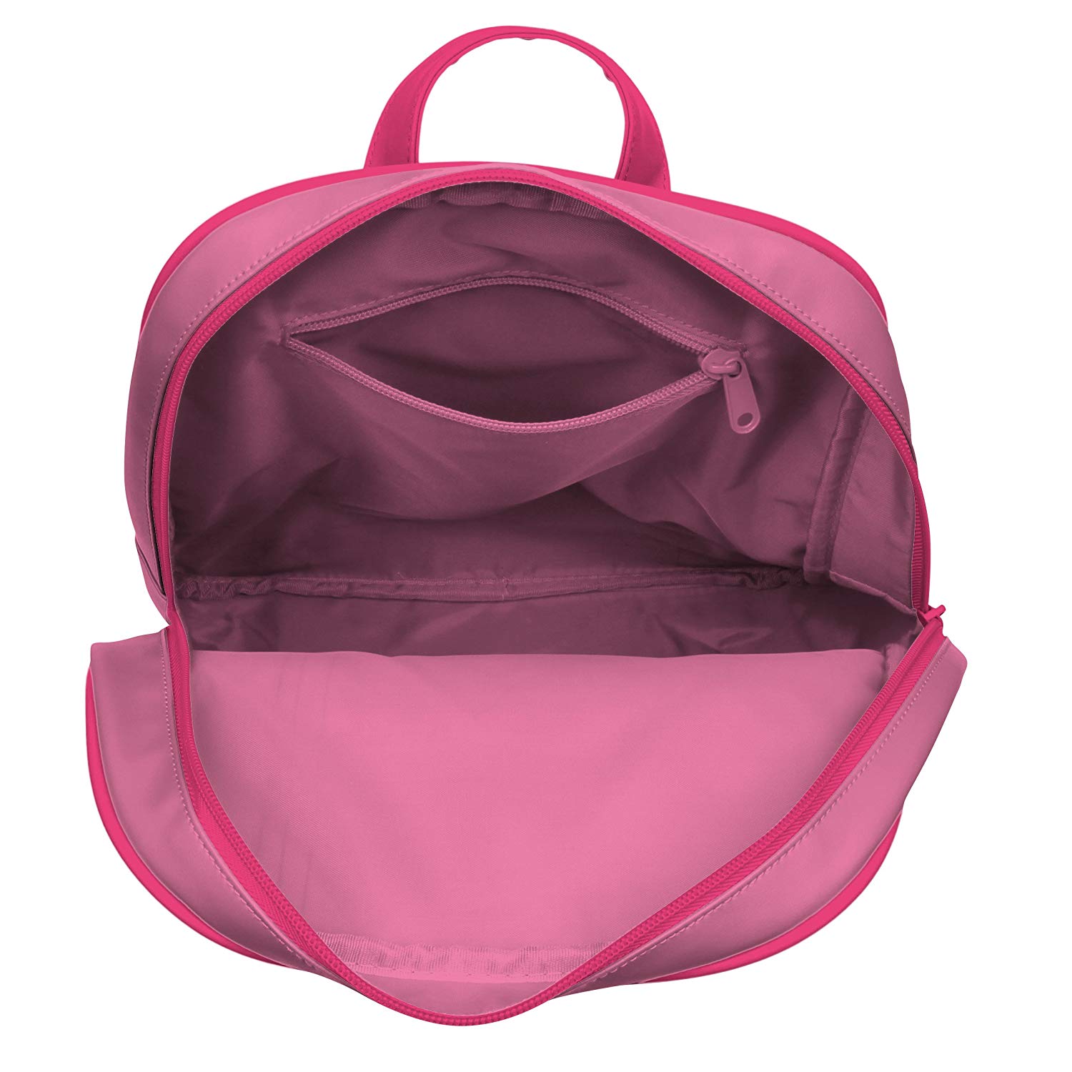 Stephen Joseph Children's Toddler Rucksack - Unicorn Backpack, 34 cm, 2.5 liters, Pink - Image 4