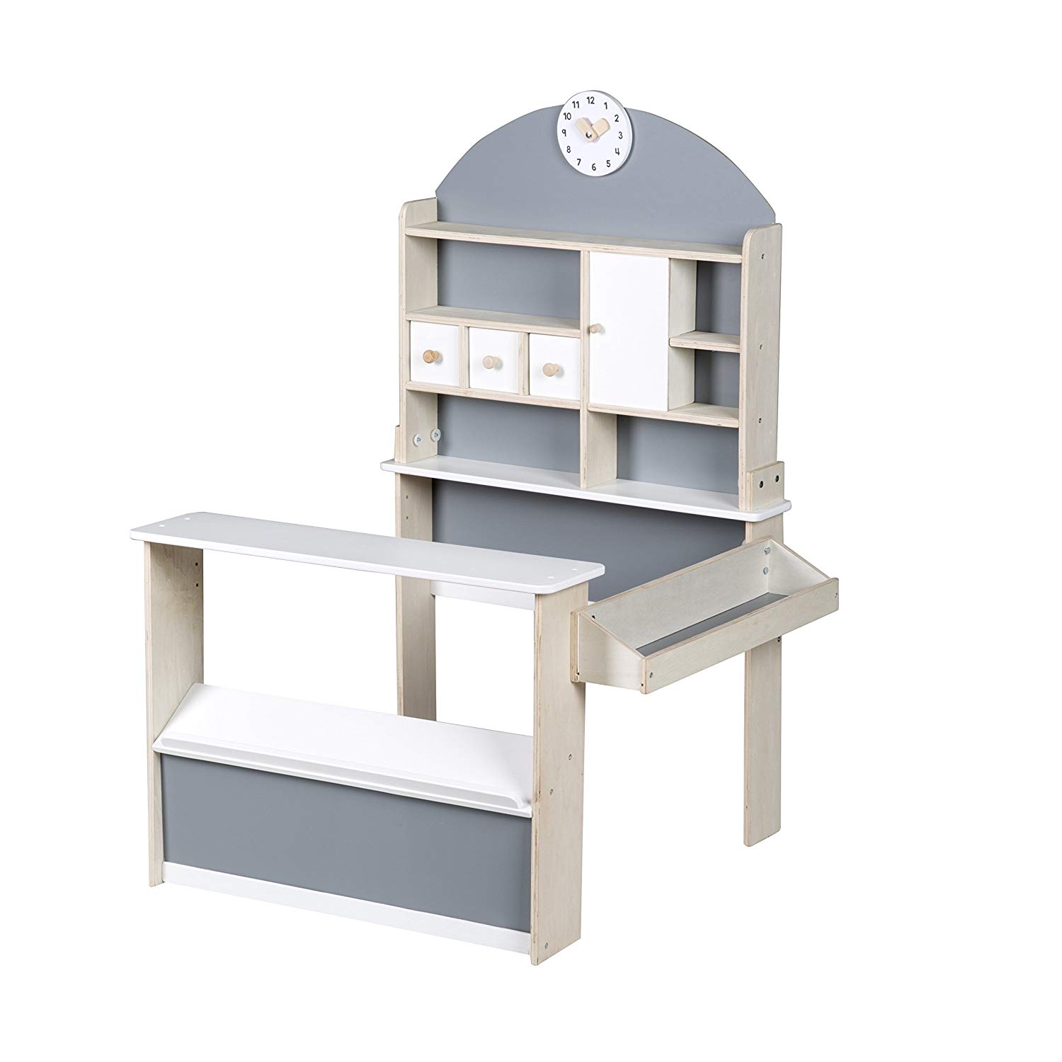 roba-kids Steals Shop, Different Models and Accessories Available Ecru and Grey &Uacute;nica multicoloured