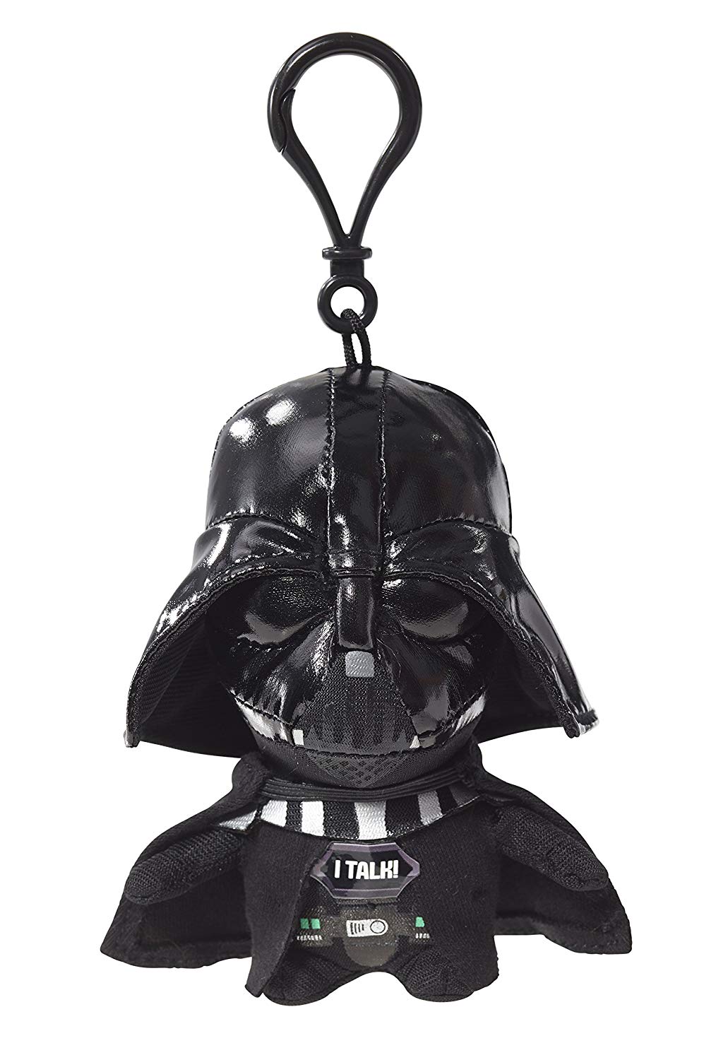 darth vader talking action figure