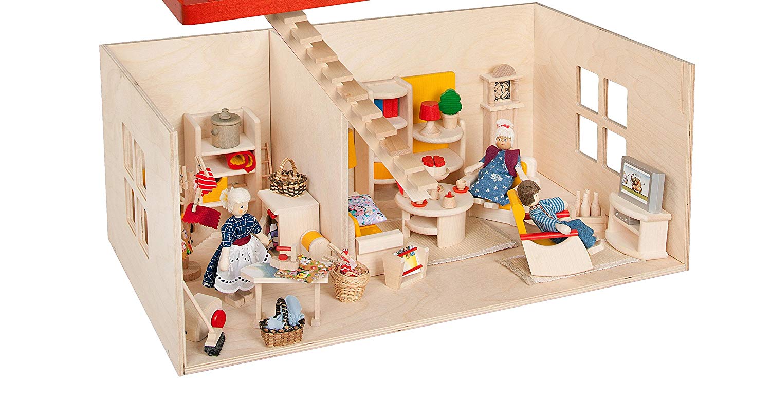 rulke dollhouse