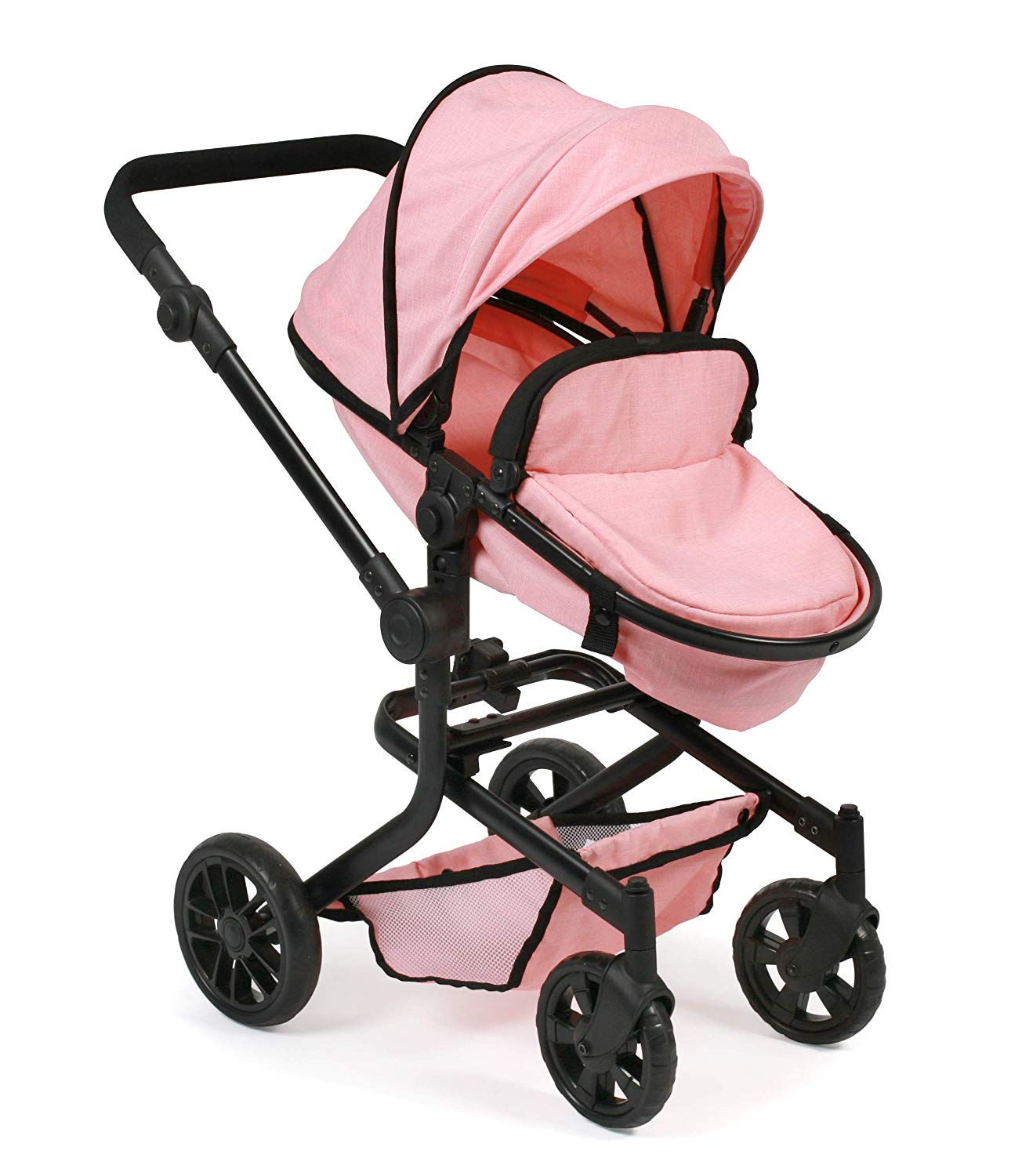 bayer dolls buggy