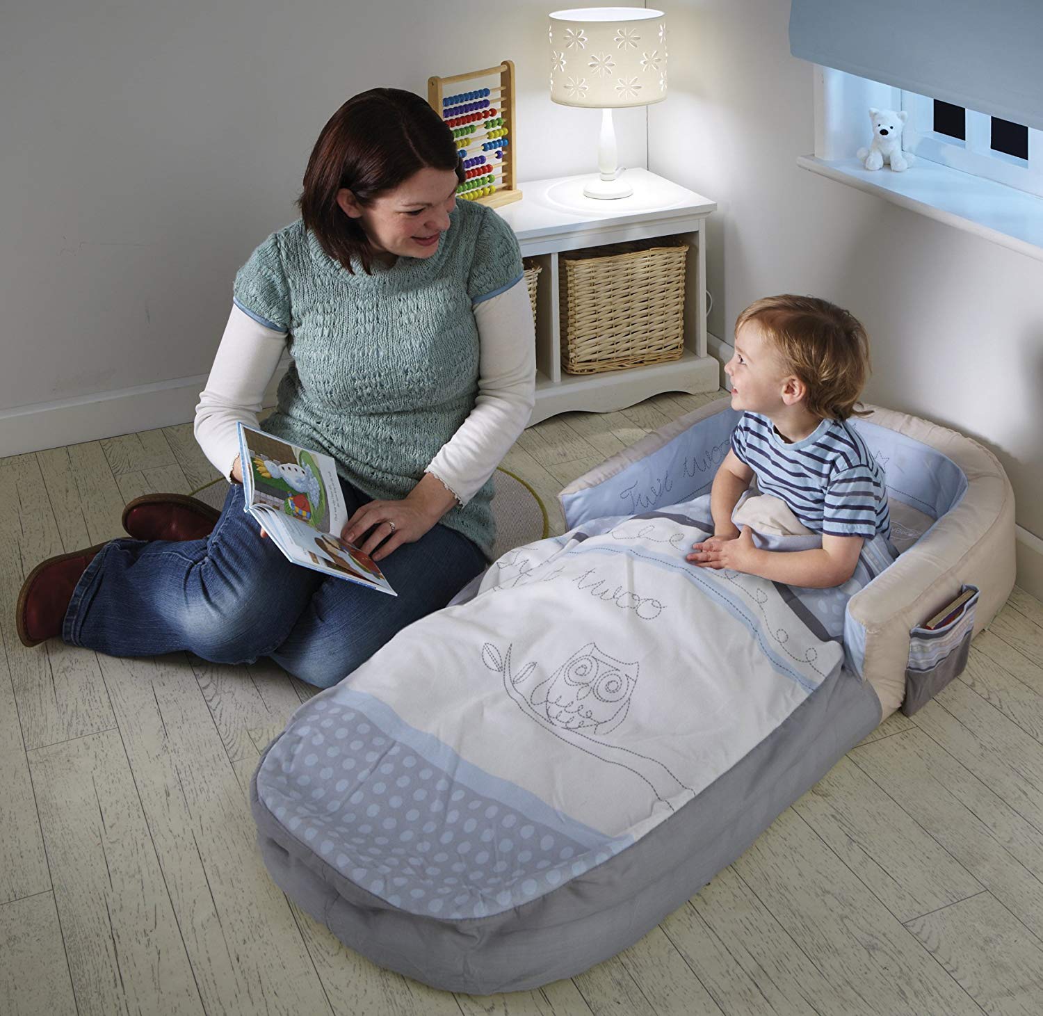 My First ReadyBed – TopToy