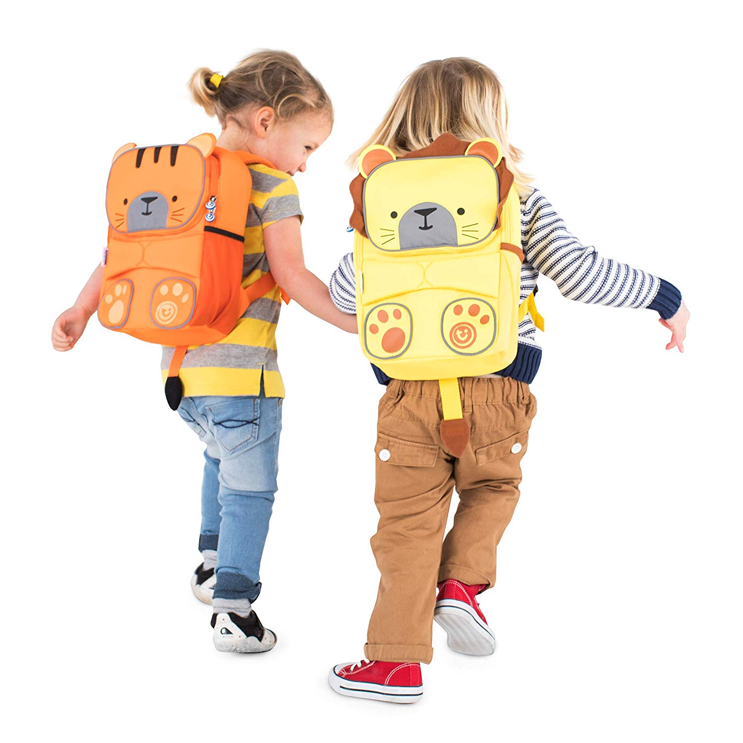 toddlepak backpack