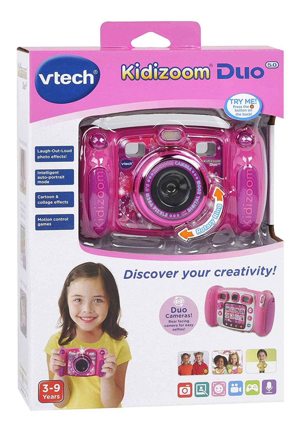 smyths toys kidizoom