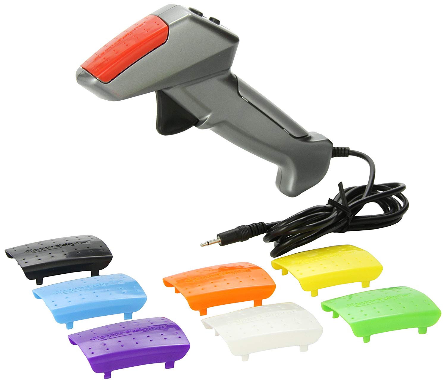 scalextric digital hand controller