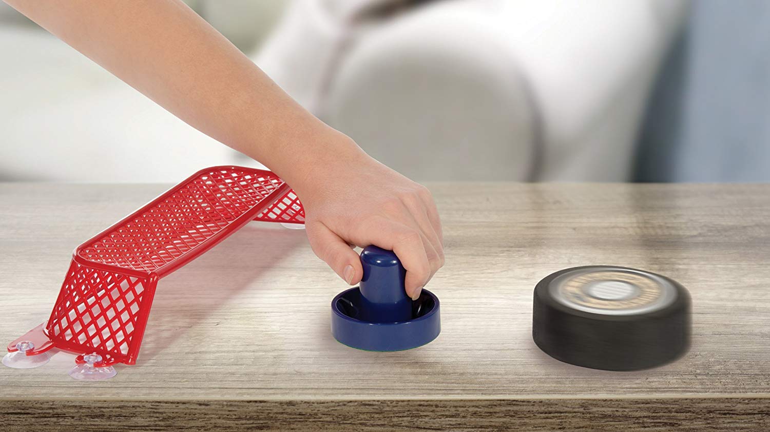 The Lagoon Group 6452 Air Hockey TopToy