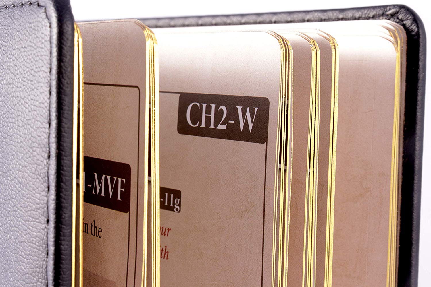 Bezier Games BEZUWLG Ultimate Werewolf Legacy, Multicoloured - Image 3