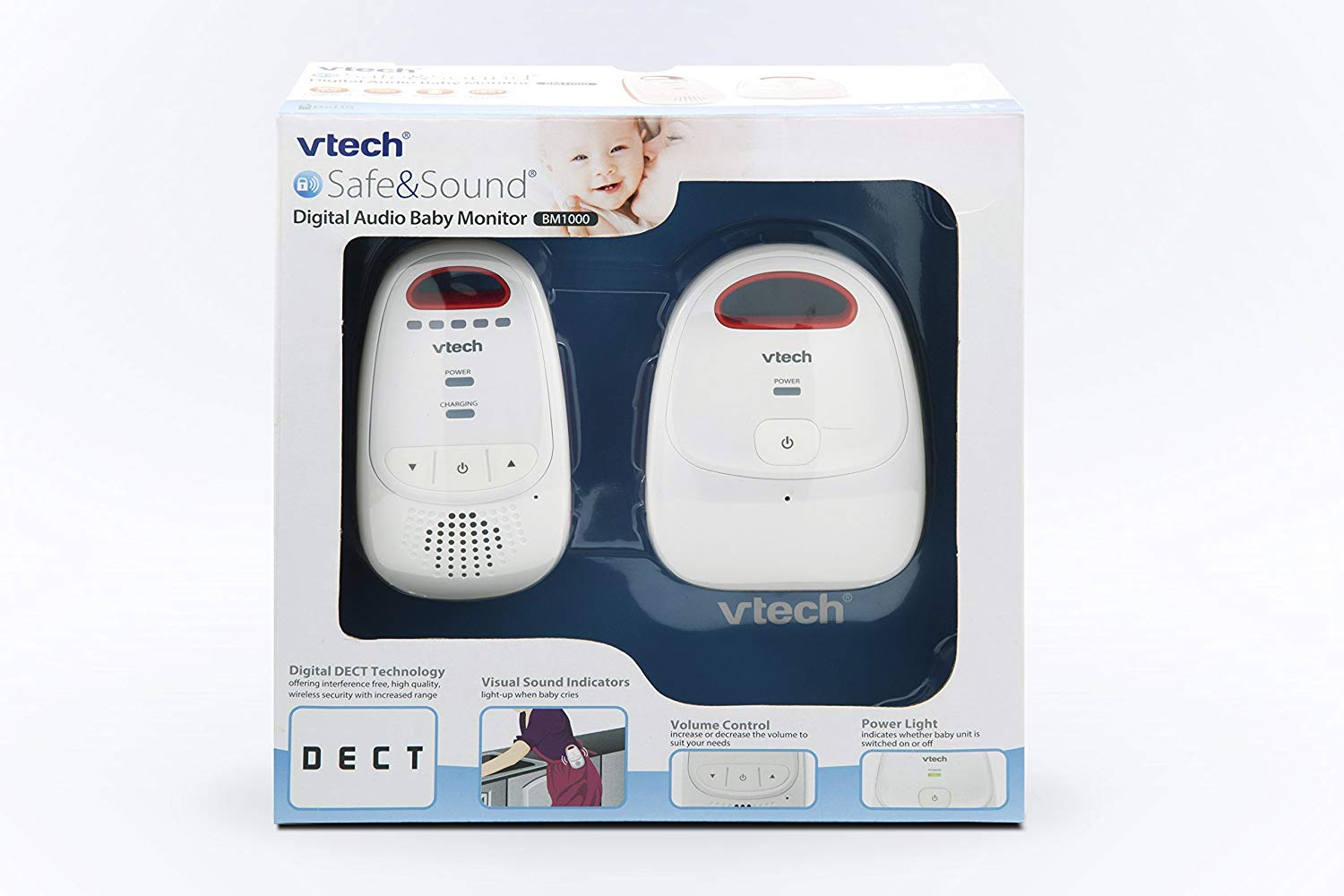 bm1000 vtech