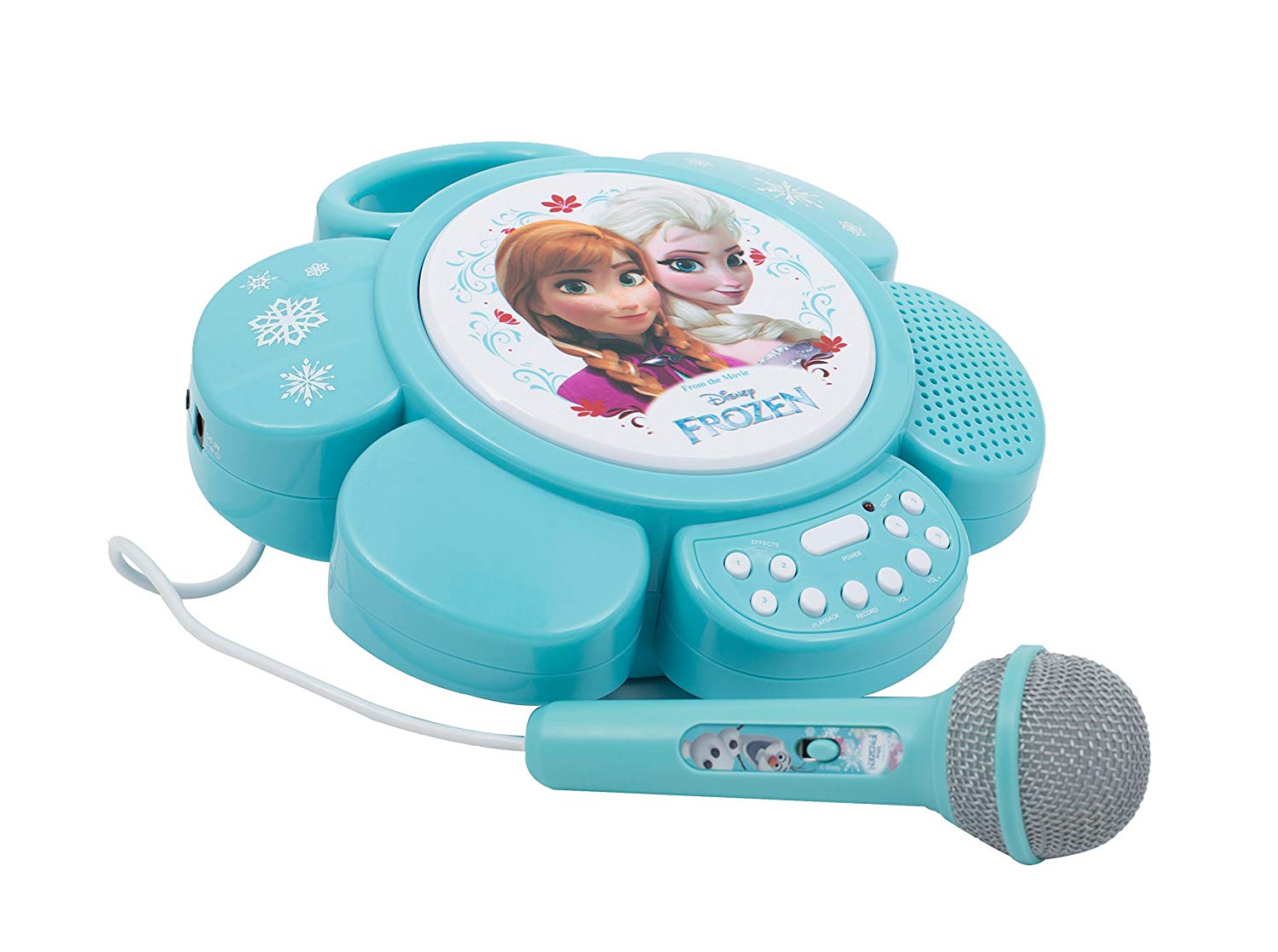 Musical Toys Canta Tu Disney Frozen Giochi Preziosi Ctf00000 Toy
