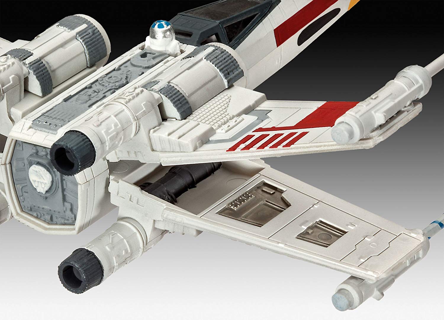 Revell Star Wars, X-Wing Fighter - Image 4
