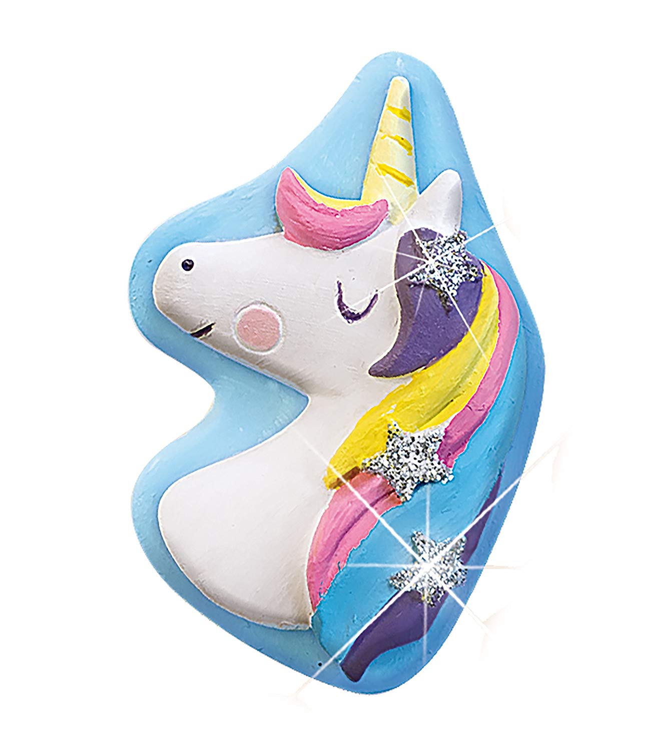 SES Creative 01359 Casting and Painting Unicorns Figure, Mixed - Image 3