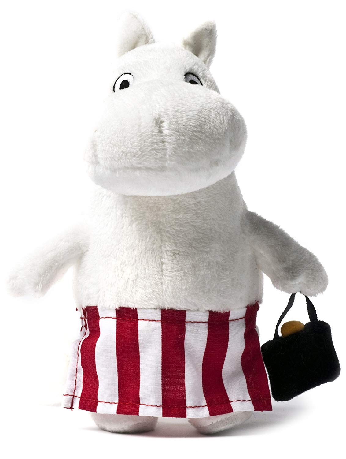 moomin soft toy