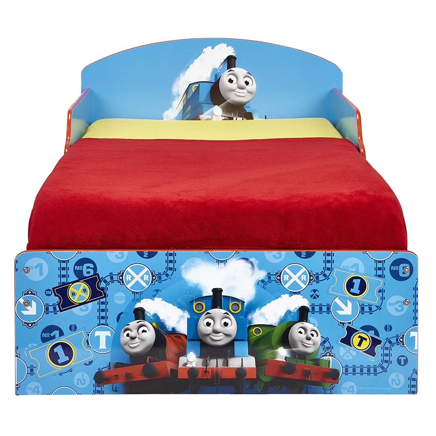 Kazumi Ax Kb46: Perfect Pink Kids Bed - 2kmhpp7