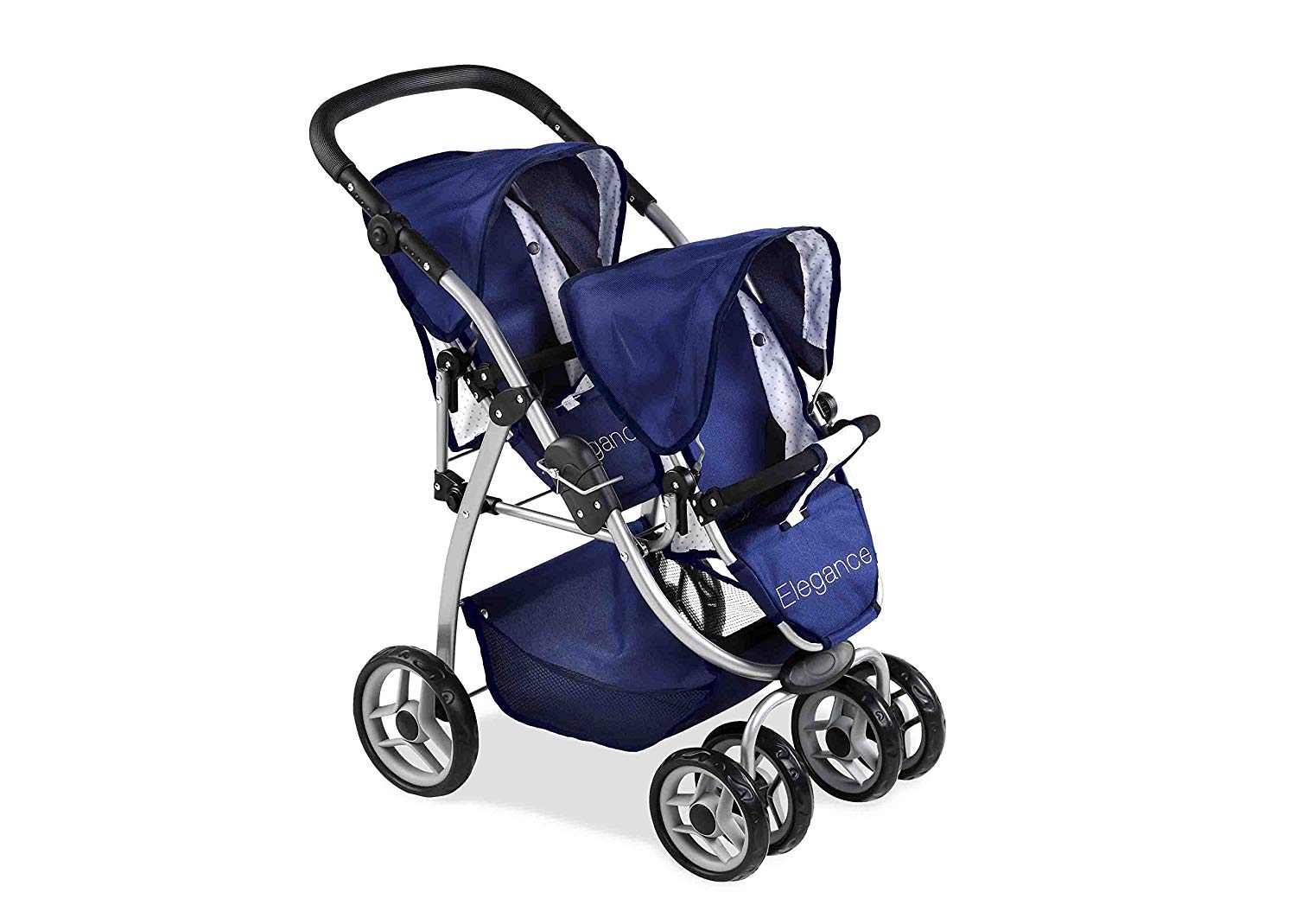 arias dolls pram