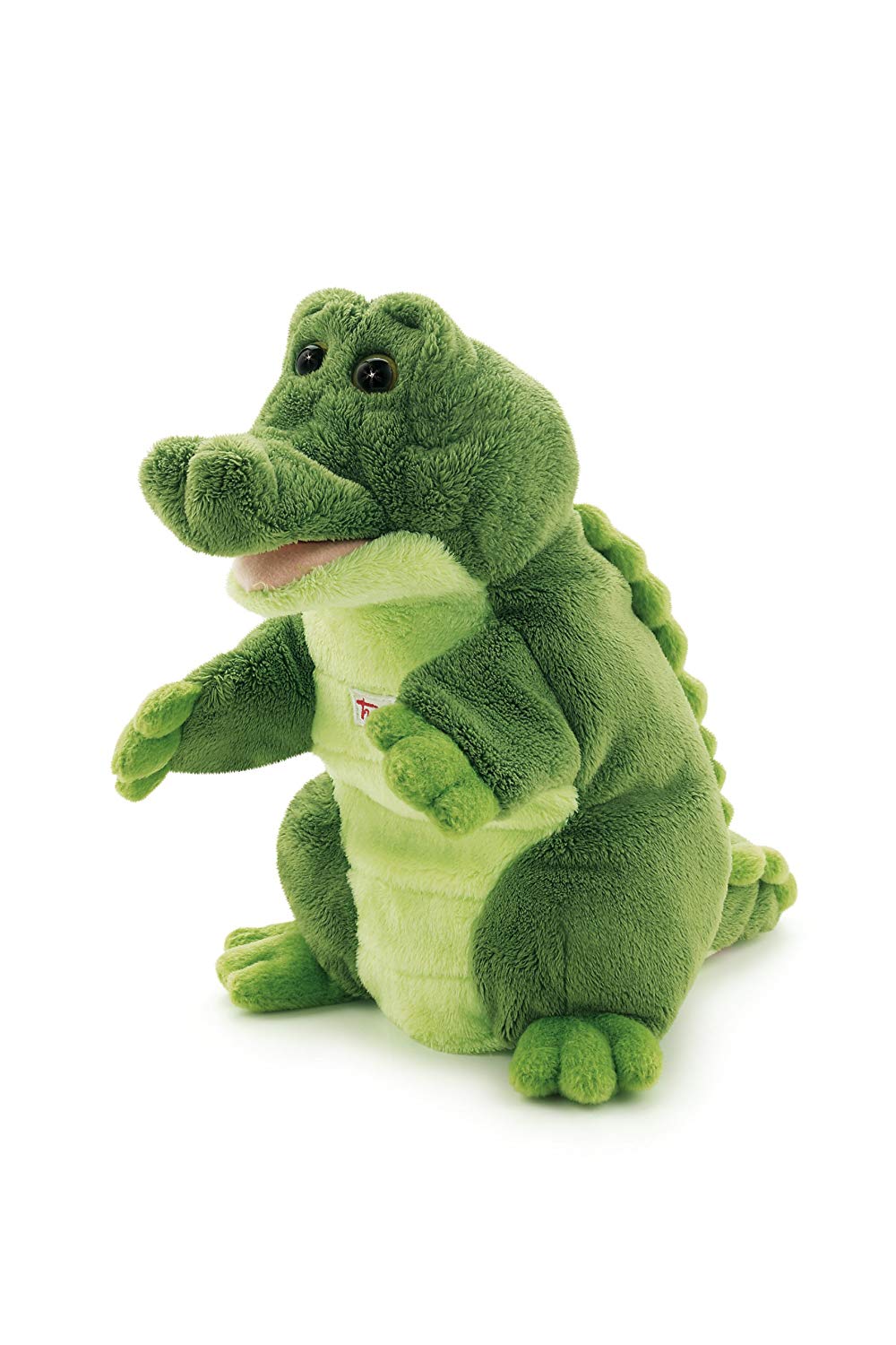 Trudi 22721 Peluche Alano Adalberto | Cane In Peluche Di Design Italiano | Morbido E Lavabile In Lavatrice