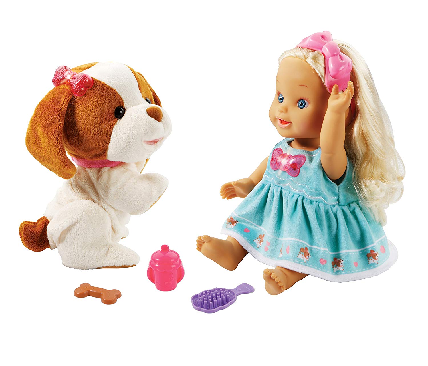 vtech little love