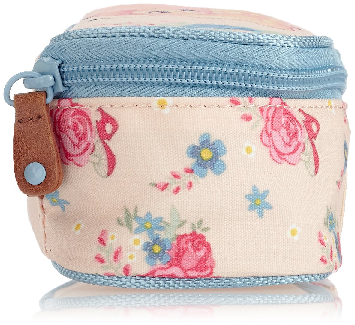 Disney Pencil Cases, 20 cm, 1 Liters, Bambi Treasure TopToy