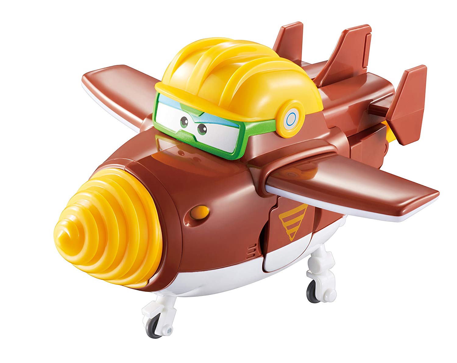 super wings soft toy