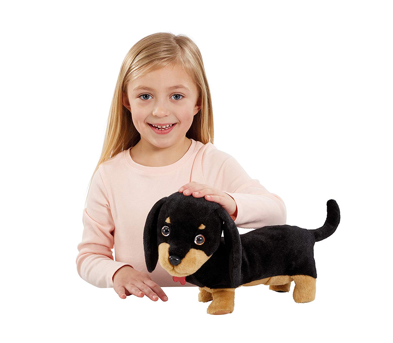 animagic waggles puppy