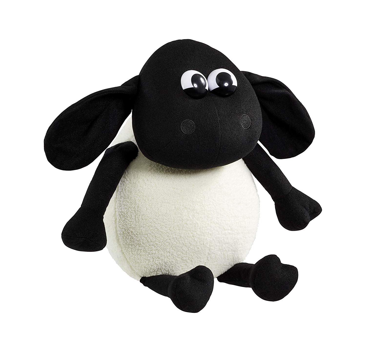 Toys Cuddle Soft Teddy Timmy Time 50534 Soft Timmy Plush Lamb for Kids Aged 3