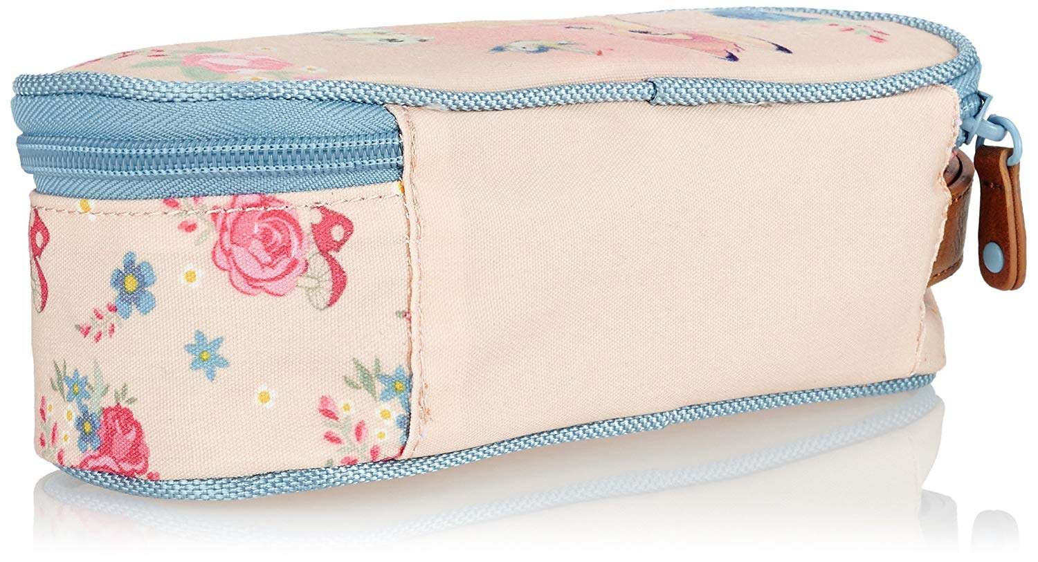 Disney Pencil Cases, 20 cm, 1 Liters, Bambi Treasure TopToy