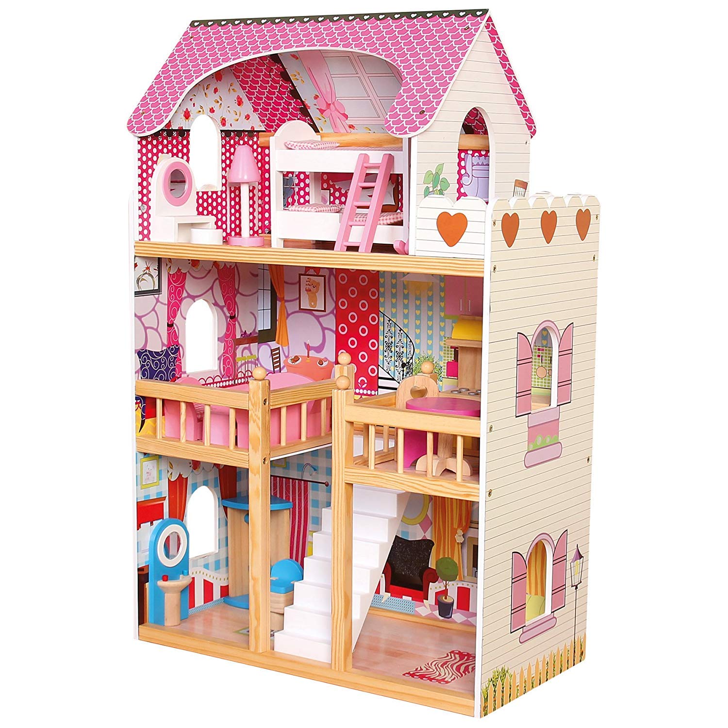 Кукольный дом куклы. Кукольный дом dh603. Кукольный домик dh606. Кукольный домик Рич Фэмили. Kidkraft кукольный домик dh606.