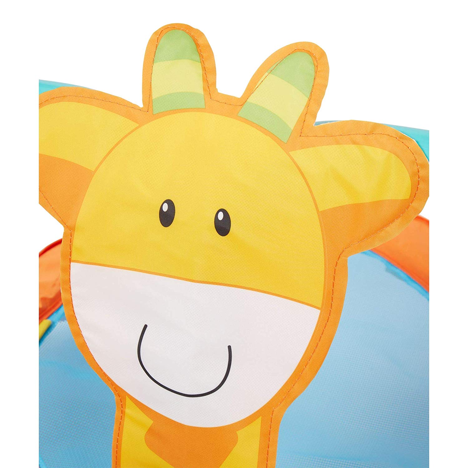 Early Learning Centre 148024 Giraffe Trampoline – TopToy