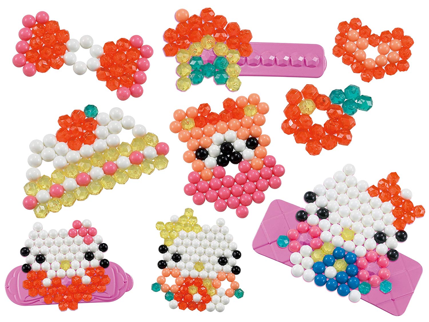 Aquabeads Hello Kitty - wide 5