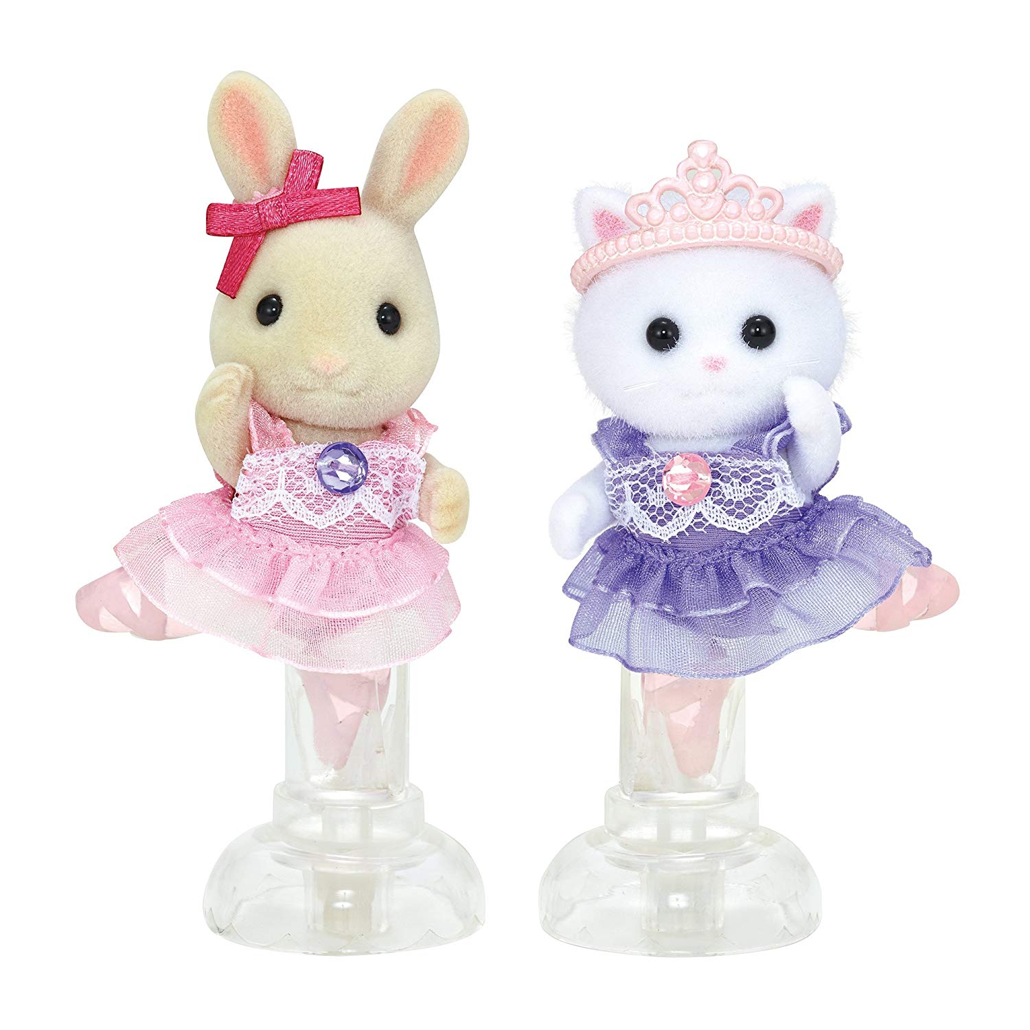 sylvanian families figures sale