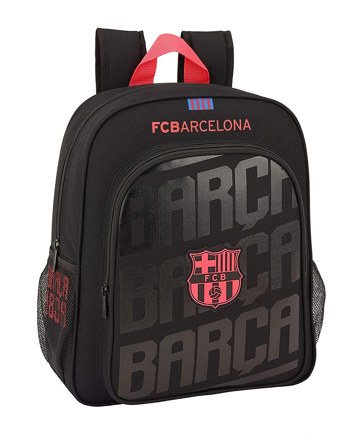 Mochila Safta Entrenamiento De F.c. Barcelona 1ª Equipación 20/21