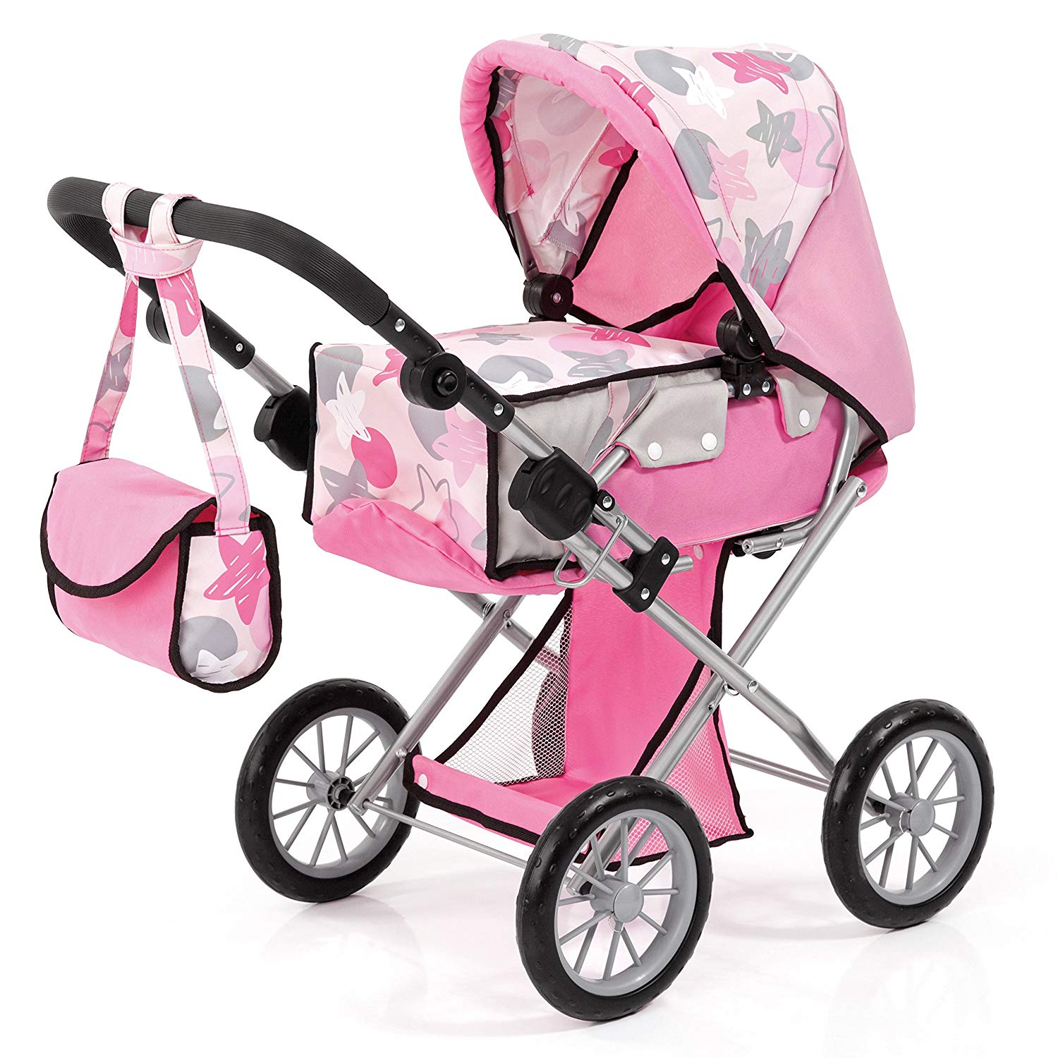 cosatto dolls pram stars