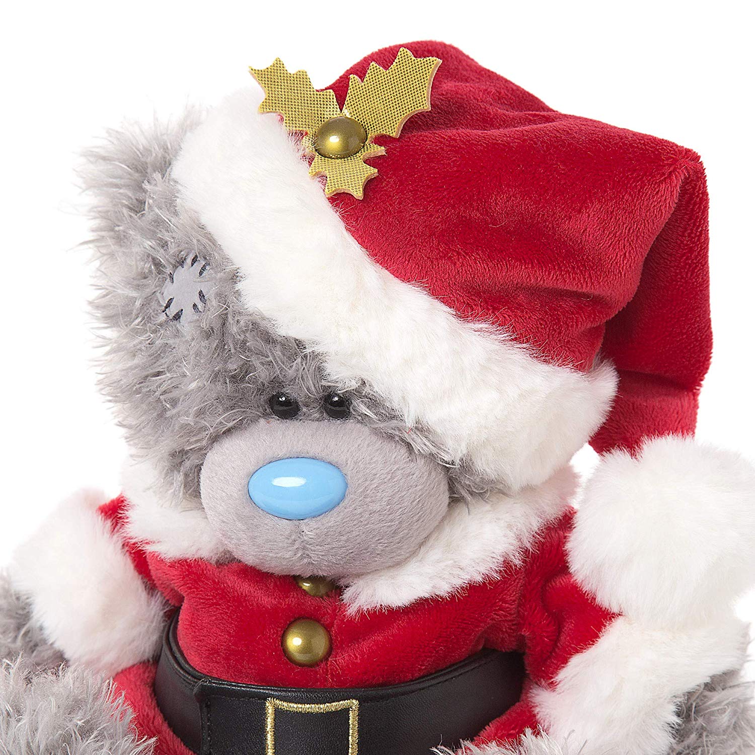 santa tatty teddy