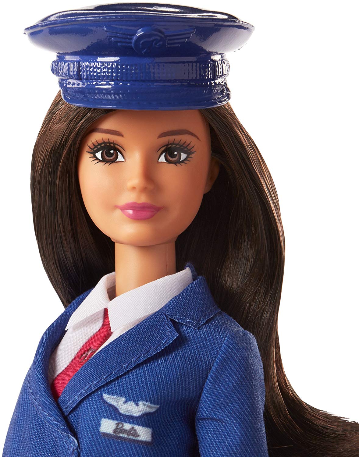 barbie pilot smyths