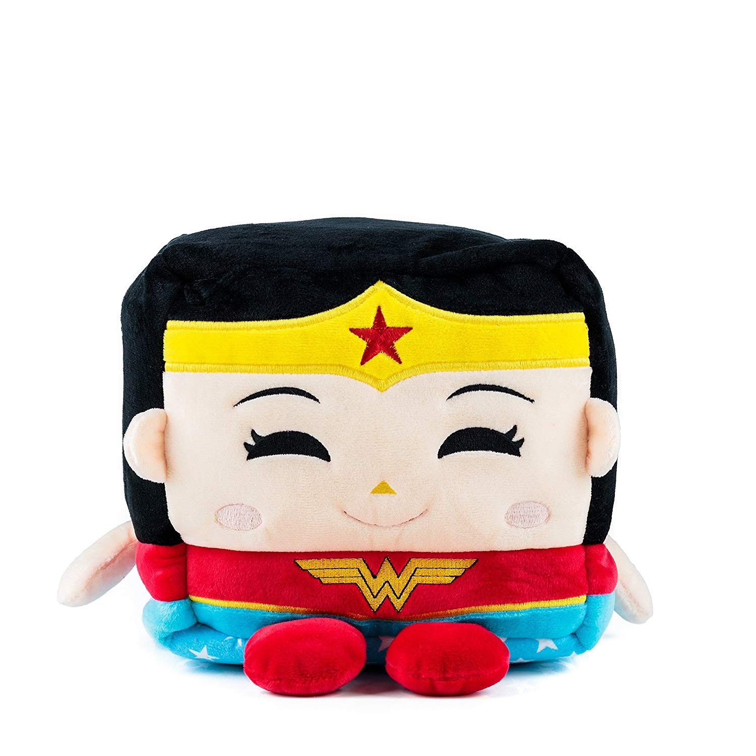 wonder woman squishmallow