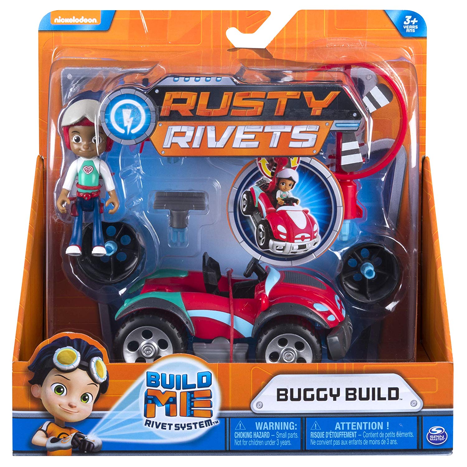 Расти построить. Игровой набор Spin Master Rusty Rivets - строительная лаборатория расти 28102. Игровой набор Spin Master Rusty Rivets - Ruby’s Buggy build 20073584. Расти механик машинка героя. Расти Риверс игрушки.