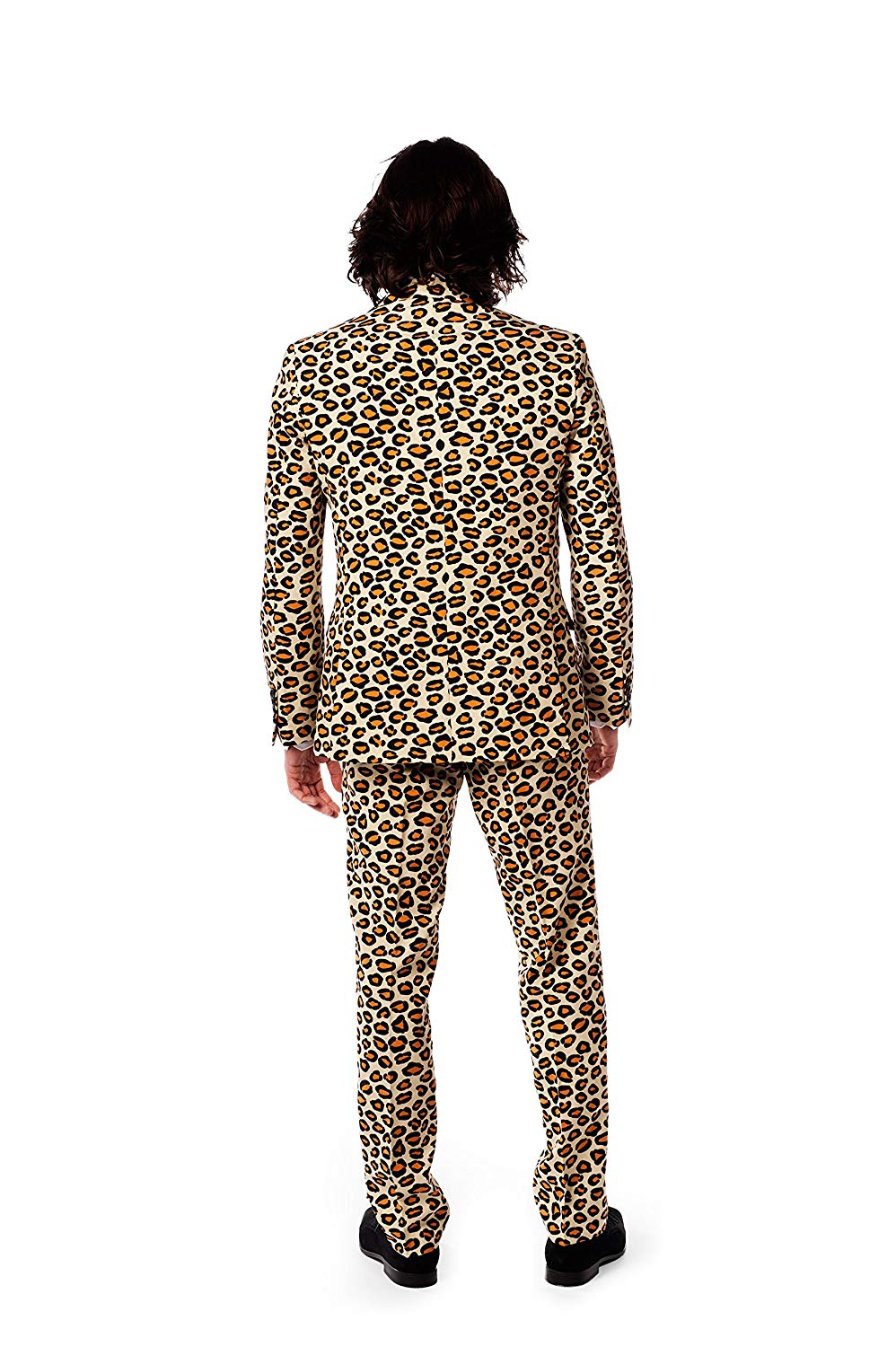 OppoSuits OSUI-0004-EU58 Crazy Prom Suits for Men – The Jag
