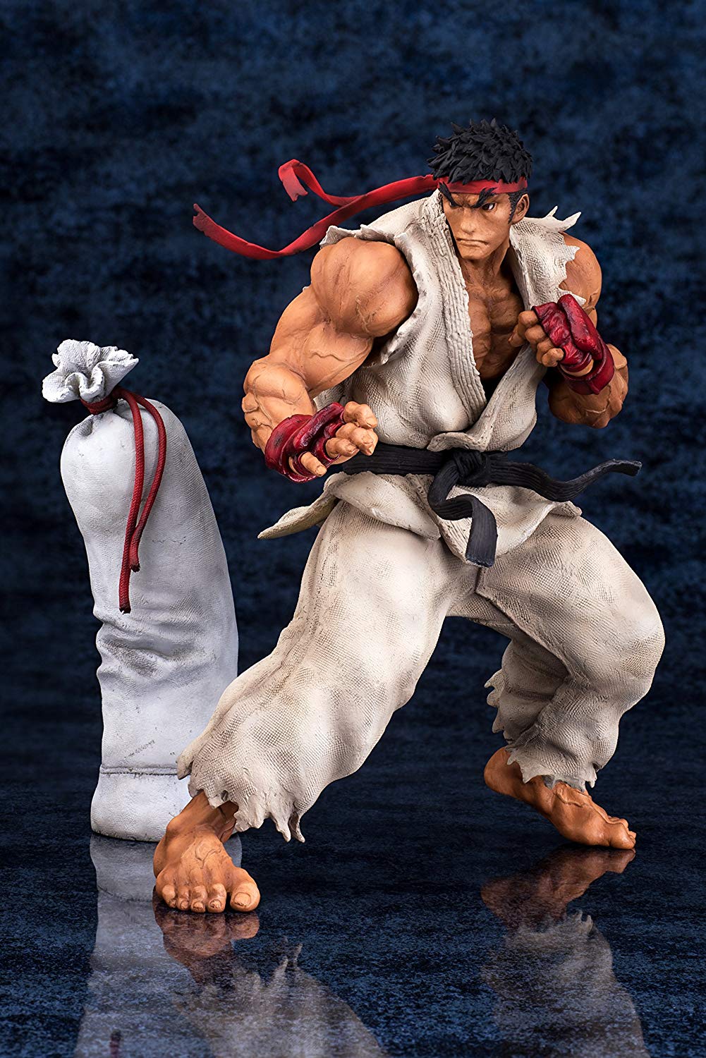 Street Fighter Ryu