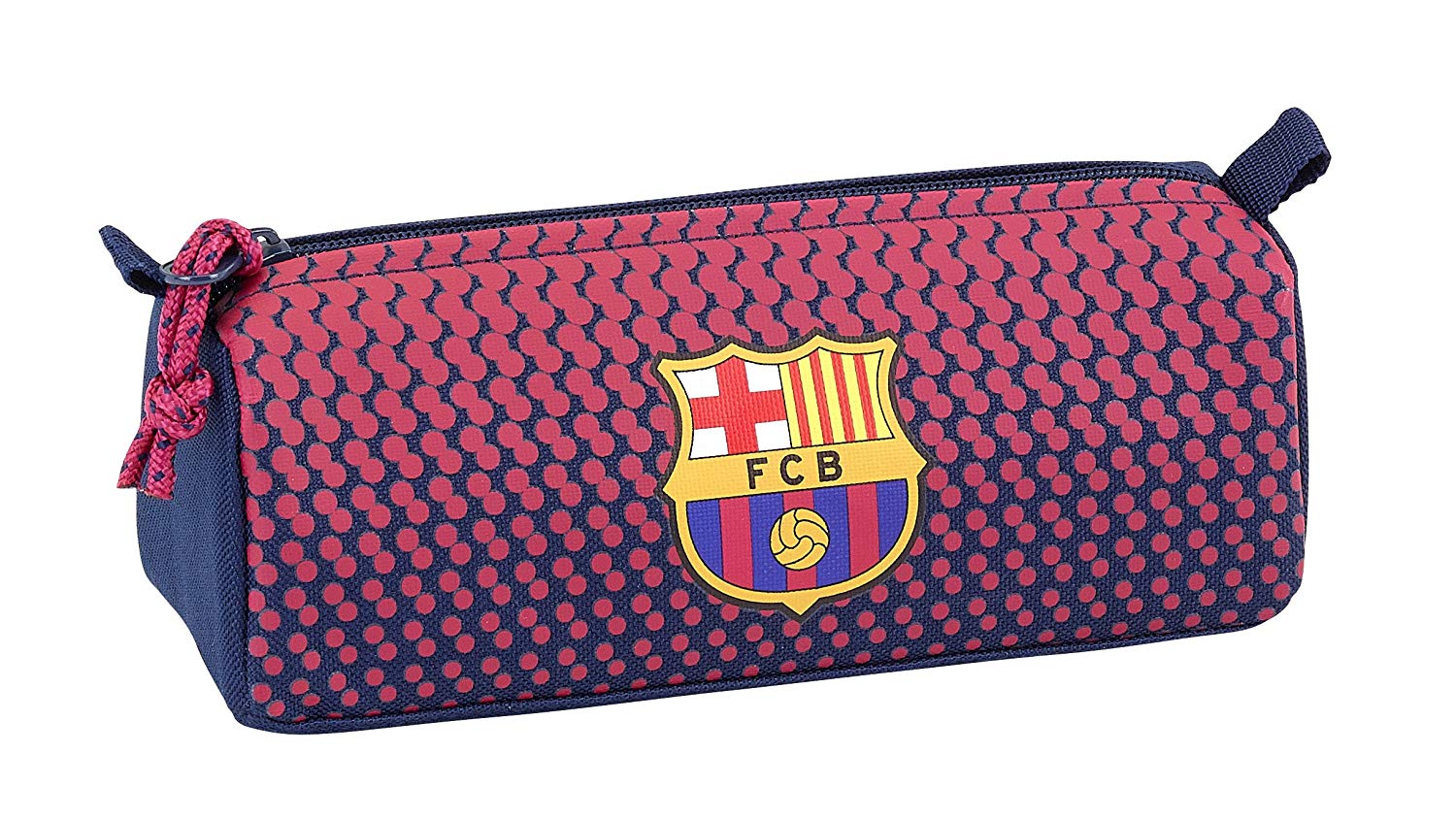 F.C. Barcelona Corporativa Official School Pencil Case – TopToy