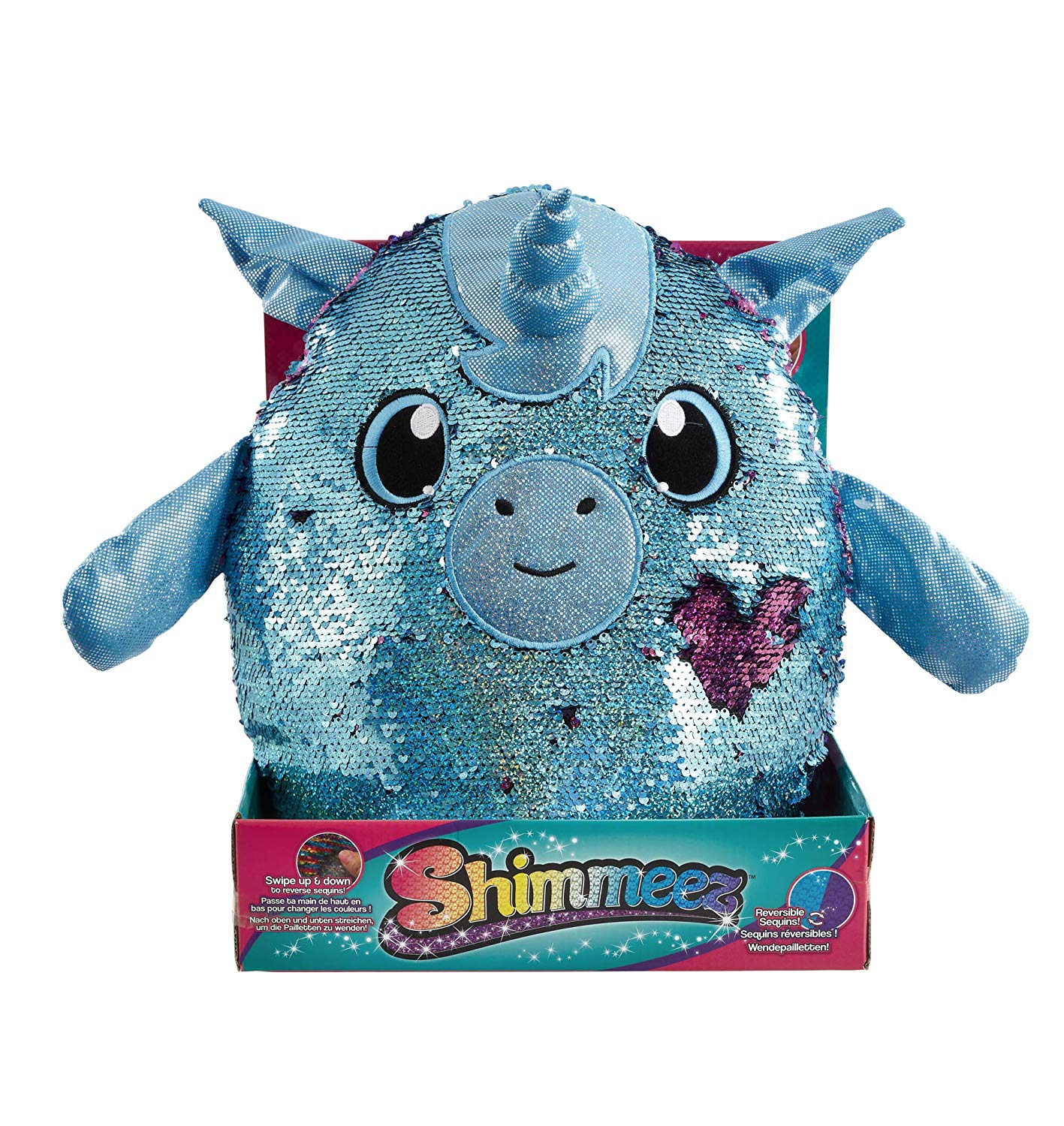 shimmeez small