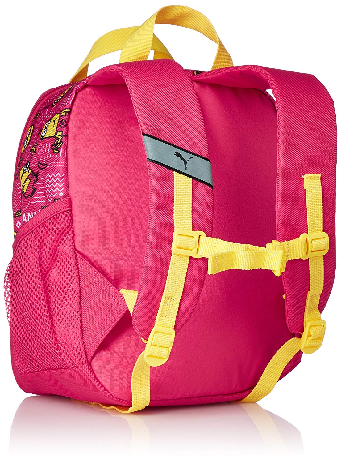 PUMA Children’s Minions S Backpack Rucksack TopToy