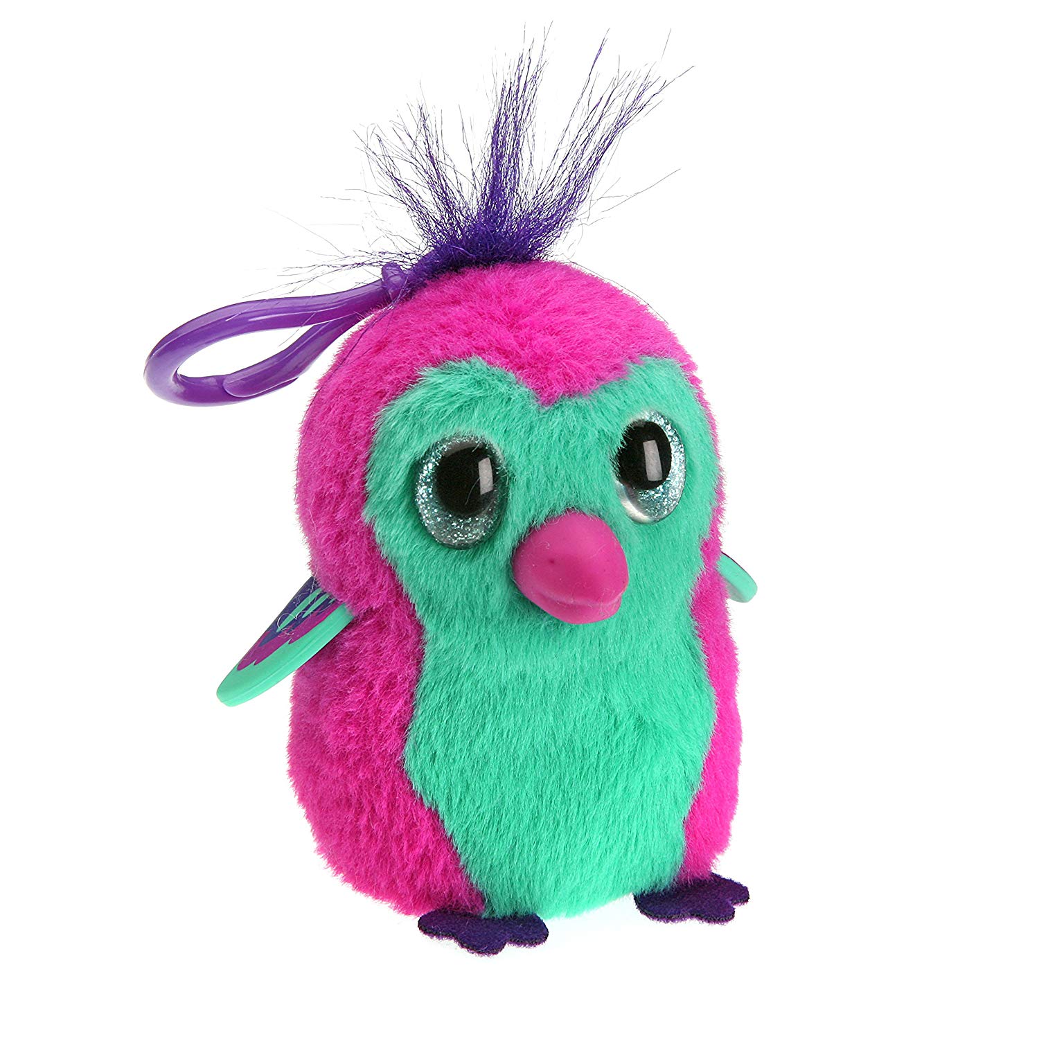 HATCHIMALS – Plush With Sounds (Bizak 63285547) – TopToy