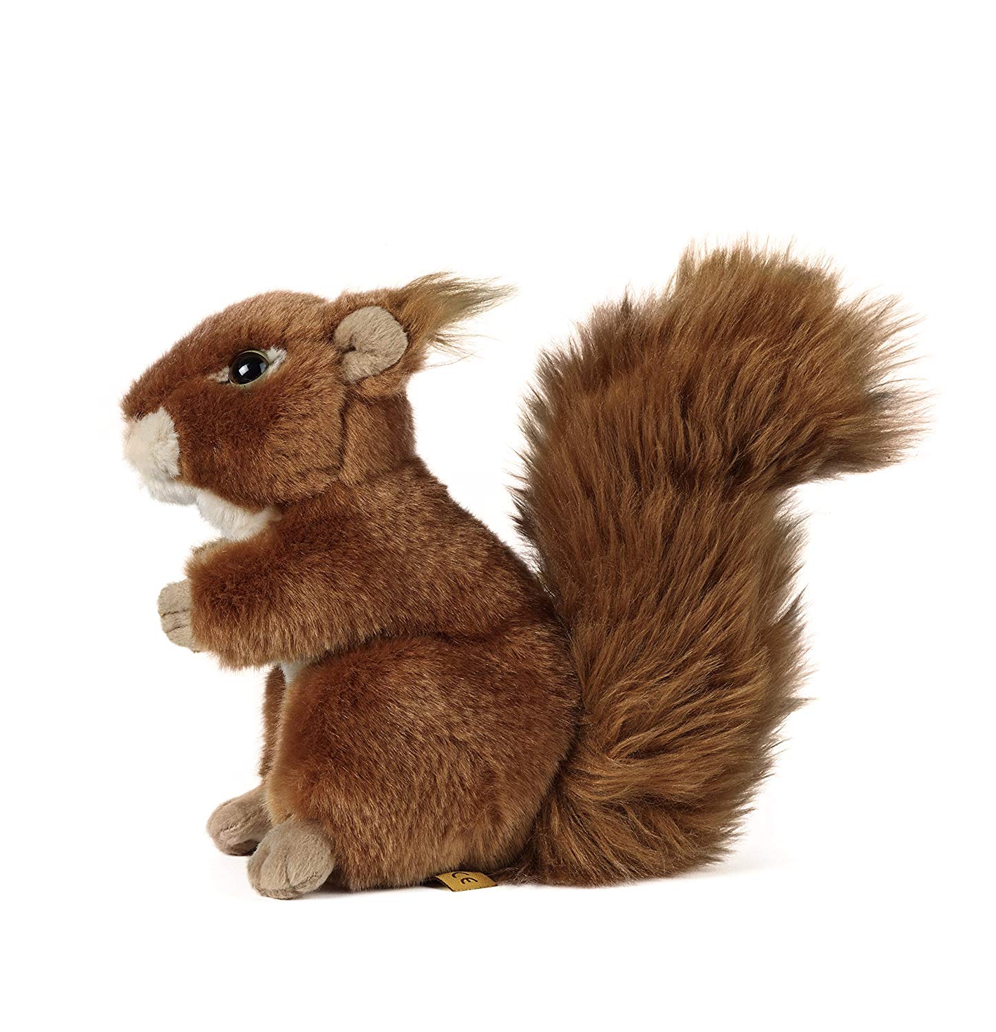 squirrel toy argos