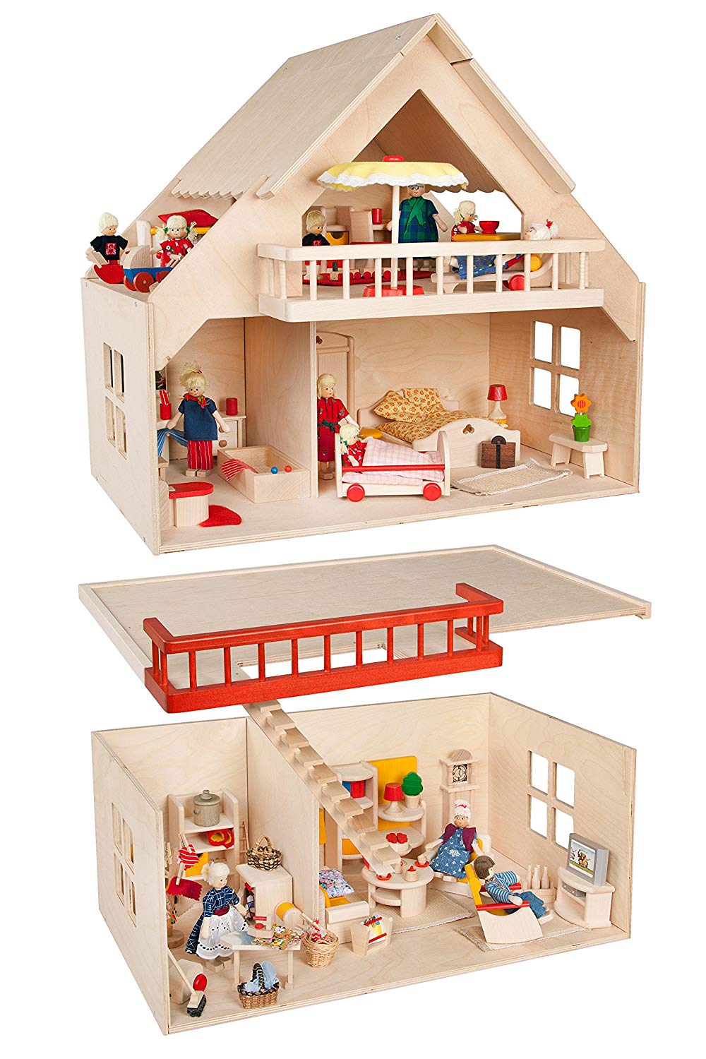 rulke dollhouse