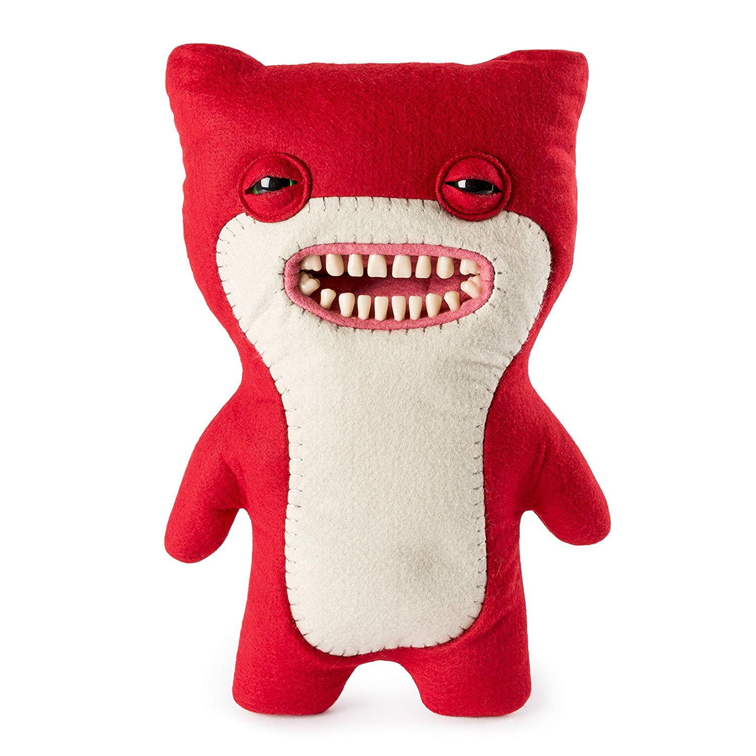 Fugglers Fuggler — Funny Ugly Monster, 12 Inch Deluxe Plush Creature ...