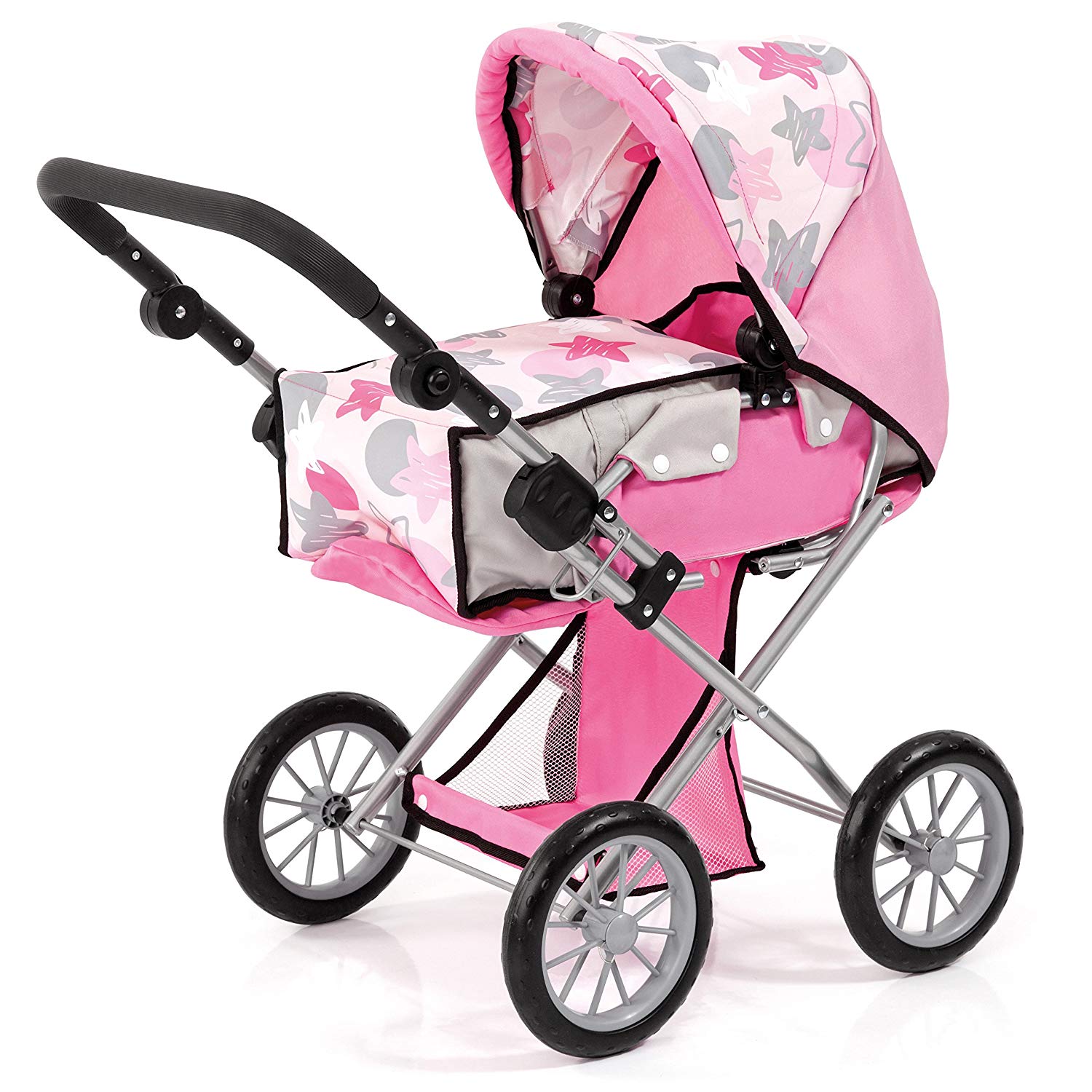 cosatto dolls pram stars