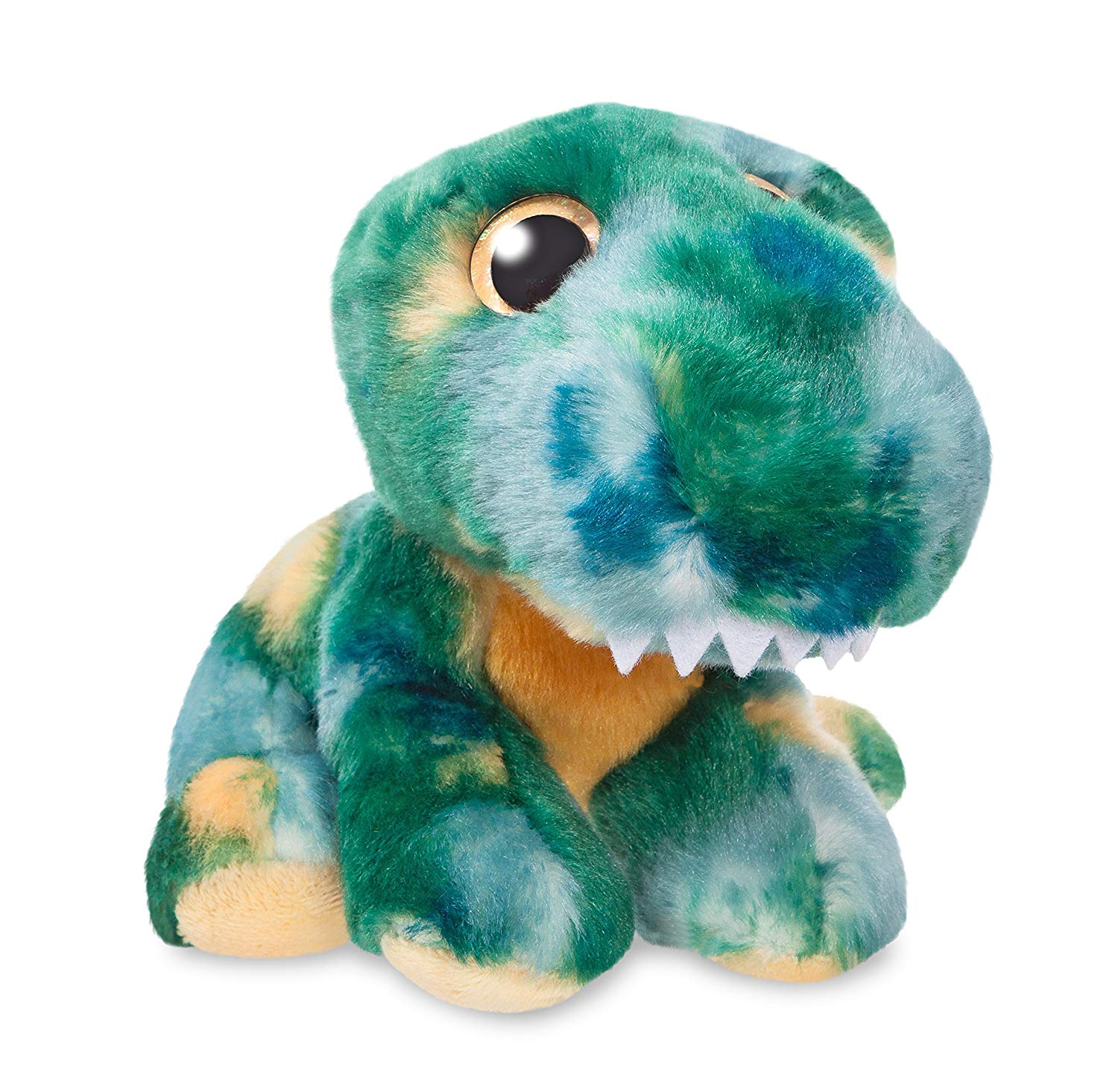 Aurora World 60869 T-Rex Rock 7In – TopToy